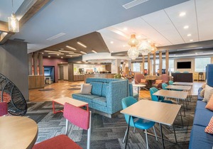 Tru By Hilton Knoxville North I 75