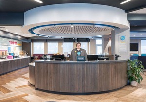 Tru By Hilton Knoxville North I 75