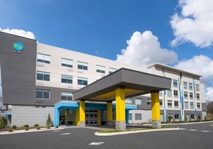 Tru By Hilton Knoxville North I 75