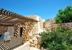 Trulloromantico