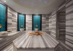 Tryp By Wyndham Ankara Oran
