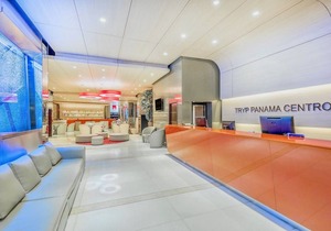 TRYP by Wyndham Panamá Centro