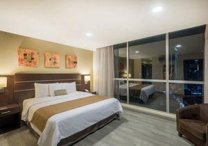 TRYP by Wyndham Panamá Centro