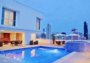 TRYP by Wyndham Panamá Centro