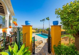Tu Villa Rural Olivo 3 Dormitorios Piscina privada