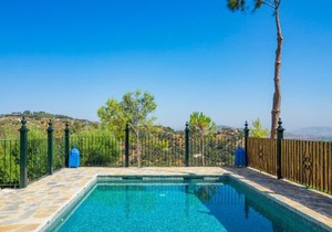 Tu Villa Rural Olivo 3 Dormitorios Piscina privada