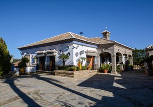 Tu Villa Rural Cortijo Los Campesinos 4 Dormitorios Piscina privada