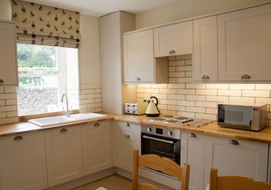 Tucked Away Cottage, Beautiful cottage in central Grassington with parking