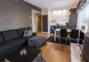 Tunturinlaita B3 by Interhome