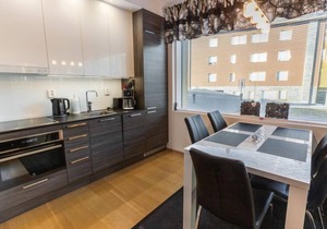 Tunturinlaita B3 by Interhome