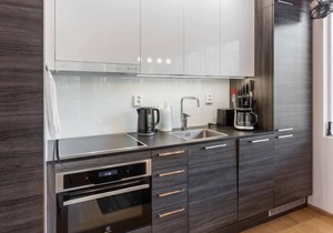 Tunturinlaita B3 by Interhome