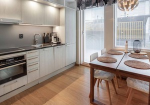 Tunturinlaita C1 by Interhome