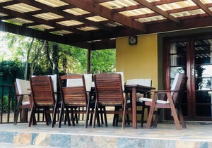 Twenty 4 Hour Rest Bed & Breakfast 1