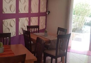 Twenty 4 Hour Rest Bed & Breakfast 1