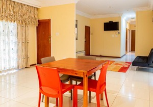 Twenty 4 Hour Rest Bed & Breakfast 2