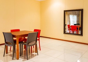 Twenty 4 Hour Rest Bed & Breakfast 2