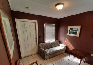 Twin Palms - C06 Cabin #06