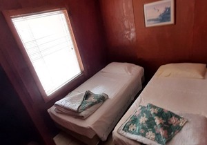Twin Palms - C06 Cabin #06