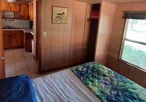 Twin Palms - C07 Cabin #07