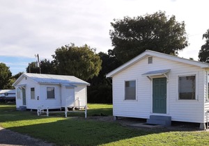 Twin Palms - C07 Cabin #07