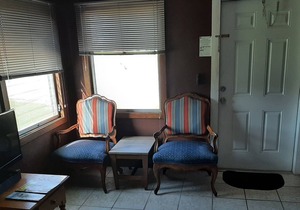 Twin Palms - C07 Cabin #07