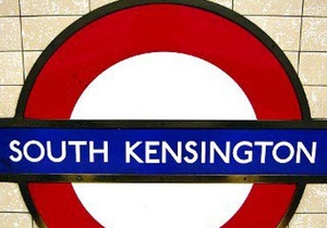 Two Bed Flat in Fashionable Chelsea