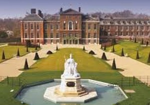 Two Bed Flat in Fashionable Chelsea