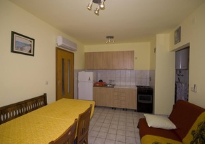 Two bedroom Apartment Cerluka A2