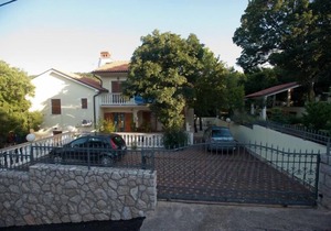 Two bedroom Apartment Cerluka A2