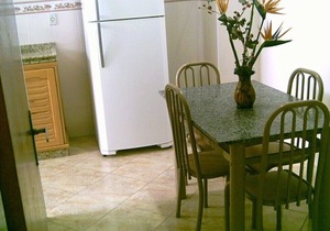 Two bedroom apartment close to Praia do Forte