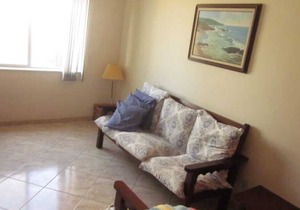 Two bedroom apartment close to Praia do Forte