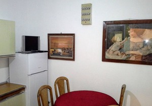 Two bedroom apartment near beach Zubovići, Pag (A-4125-d)