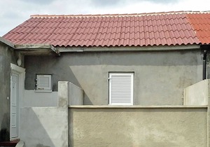 Two bedroom apartment near beach Zubovići, Pag (A-4125-d)