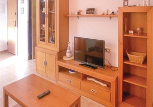Two-Bedroom Apartment in Aguilas
