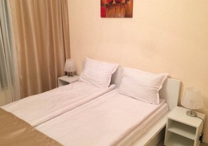 Two Bedroom Apartment in Varna South Bay Residense