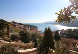 Two bedroom apartment Marina A1 ARD in Rabac