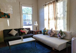 Two-Bedroom Apartment near Napa, Six Flags & Freeway