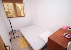 Two bedroom apartment with terrace Ražanac, Zadar (A-6185-a)