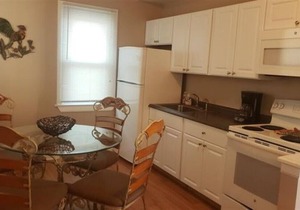 Two bedroom getaway near Morey's Pier & Wildwood Boardwalk