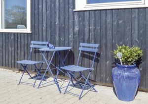 Two-Bedroom Holiday Home In Kirke Hyllinge