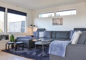 Two-Bedroom Holiday Home In Kirke Hyllinge