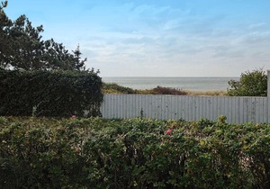 Two-Bedroom Holiday home in Kalundborg 6