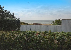 Two-Bedroom Holiday home in Kalundborg 6