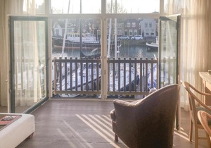 Two-Bedroom Holiday Home in Enkhuizen