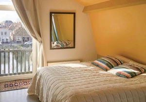 Two-Bedroom Holiday Home in Enkhuizen