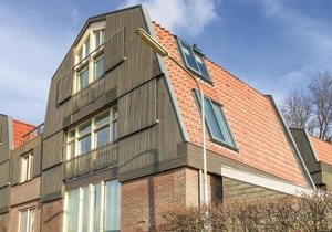 Two-Bedroom Holiday Home in Enkhuizen