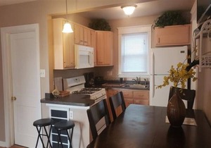 Two bedroom villa near Morey's Pier & Wildwood Boardwalk