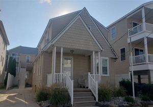 Two bedroom villa near Morey's Pier & Wildwood Boardwalk