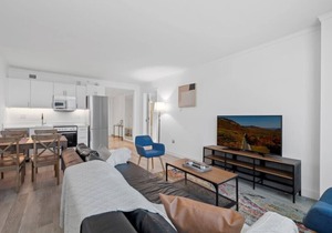 TWO Separate Stunning CozySuites on the Boardwalk