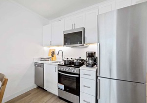 TWO Separate Stunning CozySuites on the Boardwalk